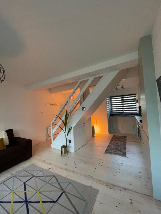 Milan House Apartment London Bagian luar foto