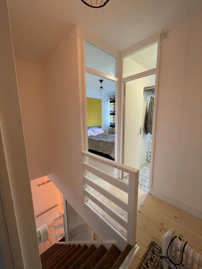 Milan House Apartment London Bagian luar foto