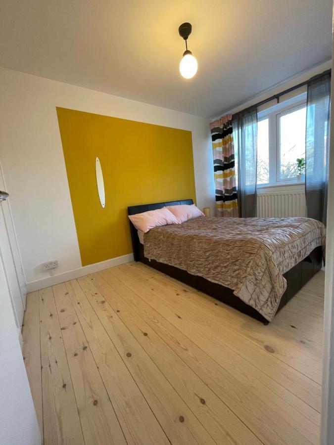 Milan House Apartment London Bagian luar foto