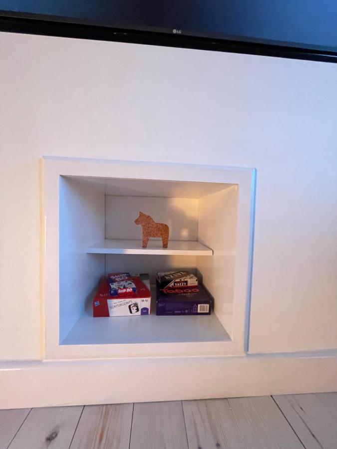 Milan House Apartment London Bagian luar foto